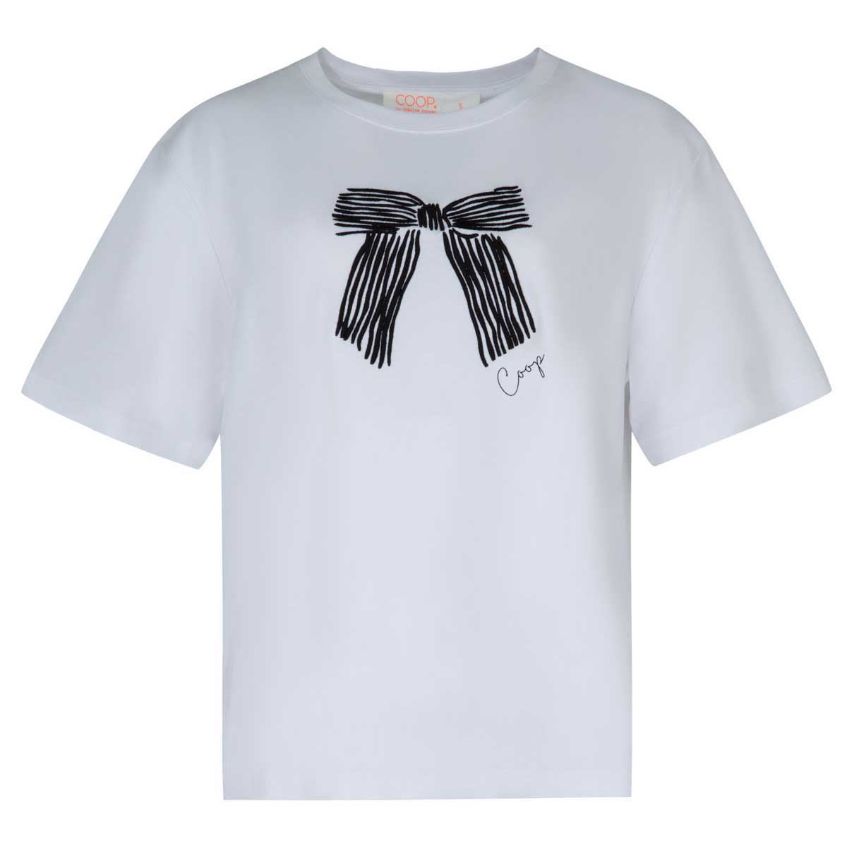 COOP Gotta Bow T-Shirt